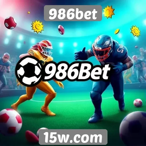 986bet oferece diversidade em jogos online