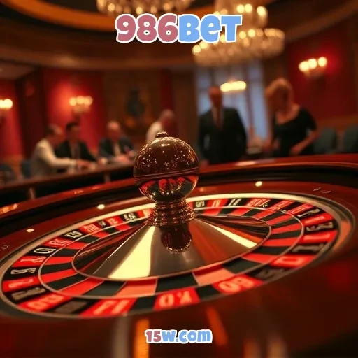 986bet: Descubra os Recursos Que Transformam sua Experiência de Jogo