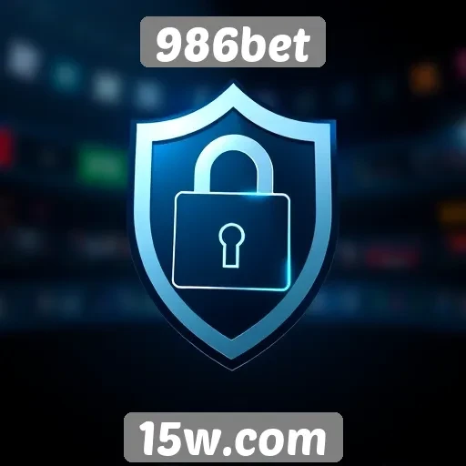 Avaliação da segurança e privacidade no 986bet