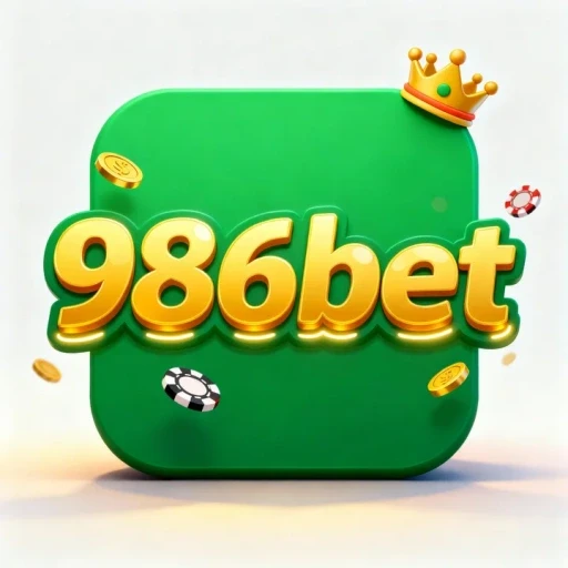 986bet logo